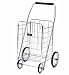 Narita Trading Chr Jumbo Shopping Cart Ntc001ch Carts