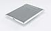 Ultra Clear, Disposable, Protective Sleeves for iPads 2, 3(10 Sleeves Per Pack)