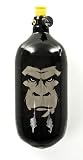 Guerrilla Air Myth G2 Fixed Mid Pressure N2 Tank - 70ci 4500psi
