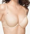 Wacoal? Silver "Custom Contours" Push-Up