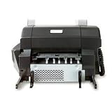 HP - Sheet stacker/stapler - 500 sheets