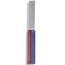 DMT FWFC  Double-Sided Diafold Diamond Whetstone Sharpener Fine / Coarse