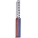DMT FWFC  Double-Sided Diafold Diamond Whetstone Sharpener Fine / Coarse
