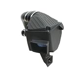 aFe Power 54-81342 MagnumForce Stage 2 Si Intake System P5R for Dodge Trucks 07.5-09... by aFe