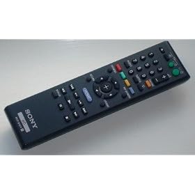 SONY REMOTE CONTROL FOR BLU RAY PLAYER MODELS BDPS770 BDPS370 BDPS373 BDPS470 BDP-S470