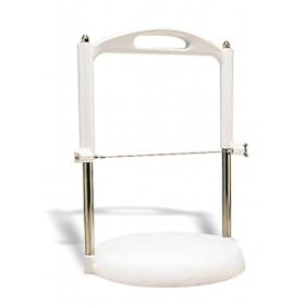 CHEESE GUILLOTINE [Matfer Bourgeat] by Cheese Slicers