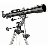 Celestron PowerSeeker 70EQ Refractor Telescope