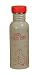 Blue Q - Labs with Abs Stainless Steel Water Bottle
