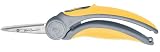 Westcott Titanium UltraSmooth Spring Assisted Scissors, 6 Inches (14232)