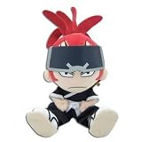 Bleach: Renji 8" Plush