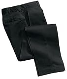 NEW CornerStone - Industrial Work Pant Black-42x40