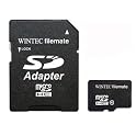 32GB SDHC Memory Card