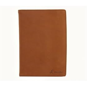 Sony Optional Book Covers / Brown