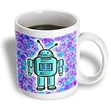 Kids Stuff - Robot - Mugs
