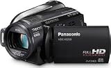 Panasonic HDC-HS250-K HHD HD Camcorder (Black)