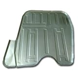 1960-61 Ford Fairlane and 1960 Galaxie Trunk Pan (All Models Except S.W.) by Classic 2 Current Fabrication