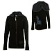 Search : Volcom Popeye Full-Zip Hooded Sweatshirt - Women's