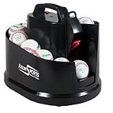 Toss Master Baseball Soft Toss Pitching Machine