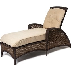 Latitudes Chaise by 