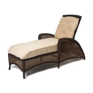 Latitudes Chaise by