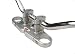 Produkt-Bild: ABM-SB Umbausatz Kawasaki ZX10, 88-92