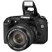 Canon EOS 30D SLR-Digitalkamera Standard Zoom + Flash Kit inkl. EF-S 17-85mm f/4-5,6 IS USM und Speedlite 430EX Canon EOS 30D SLR-Digitalkamera Standard Zoom + Flash Kit inkl. EF-S 17-85mm f/4-5,6 IS USM und Speedlite 430EX