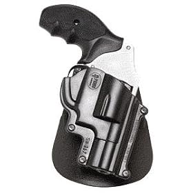 Fobus Roto Belt Holster S&W J Frm by 
