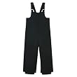 CI TB 1Pc Snowbib - Ebony-Black