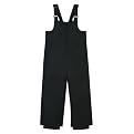 CI TB 1Pc Snowbib - Ebony-Black