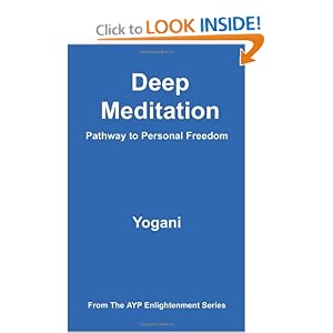 Deep Meditation - Yogani