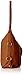 MG Collection Cecilia Tassel Hobo Bag