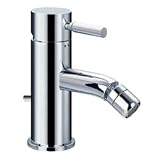 Arctic single lever monobidet tap