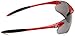Tifosi Optics Seek FC Sunglasses (Metallic Red, Smoke lenses)