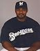 Prince Fielder Signed 8x10 Photo
