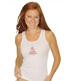 Wedding Cake Tank