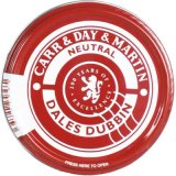 Clear Dubbin, 100 ml.
