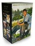 Special K-pop Dvd Music Video Collection (History & Korean Hit Music Video Clips 6 DVD Boxset) 75 Hit Songs with English / Japanese Subtitle NTSC All Region