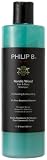Philip B Nordic Wood 1 Step Hair & Body 12-Ounces