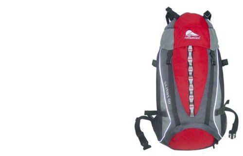 Royalbeach Trekking Rucksack SAJAMA 60