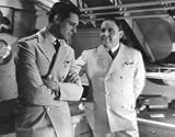 CARY GRANT, CHARLES LAUGHTON  