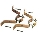 Channel Master 3079 Universal wall antenna mount