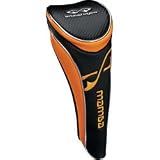 Snake Eyes Mamba Fairway Cover