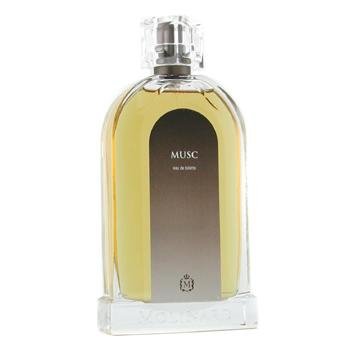 Molinard Les Orientaux - Musc Eau De Toilette Spray - 100ml/3.3oz