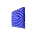 iPad Mini - Drop Tech - Ruggedized Case - Royal Blue-Lime