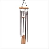 Garden Decor Resonant Wind Chimes