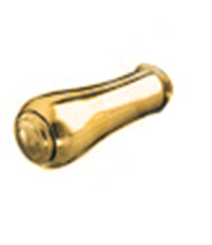 American Standard 060354-0990A Metal Lever Handle, Polished Brass