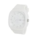 Adidas Unisex-Armbanduhr Toronto Chronograph Plastik ADH2122