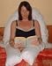 Body Hug Wrap Around Comfort V Pillow *FREE DELIVERY*
