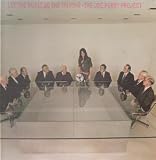 LET THE MUSIC DO THE TALKING LP US COLUMBIA 1980