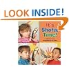 It's Shofar Time! (High Holidays)